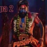 pushpa 2 release date 2023