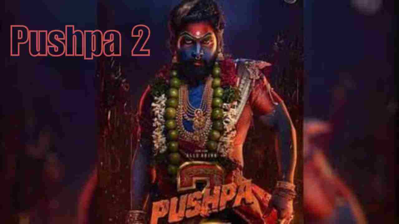 Pushpa 2 Release Date 2023: Storyline, Cast, Trailer, Rule, OTT Release Date