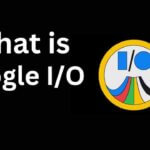 what is Google IO