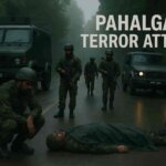 Pahalgam Terror Attack 2025: शांति की घाटी को दहलाने वाली एक और घटना