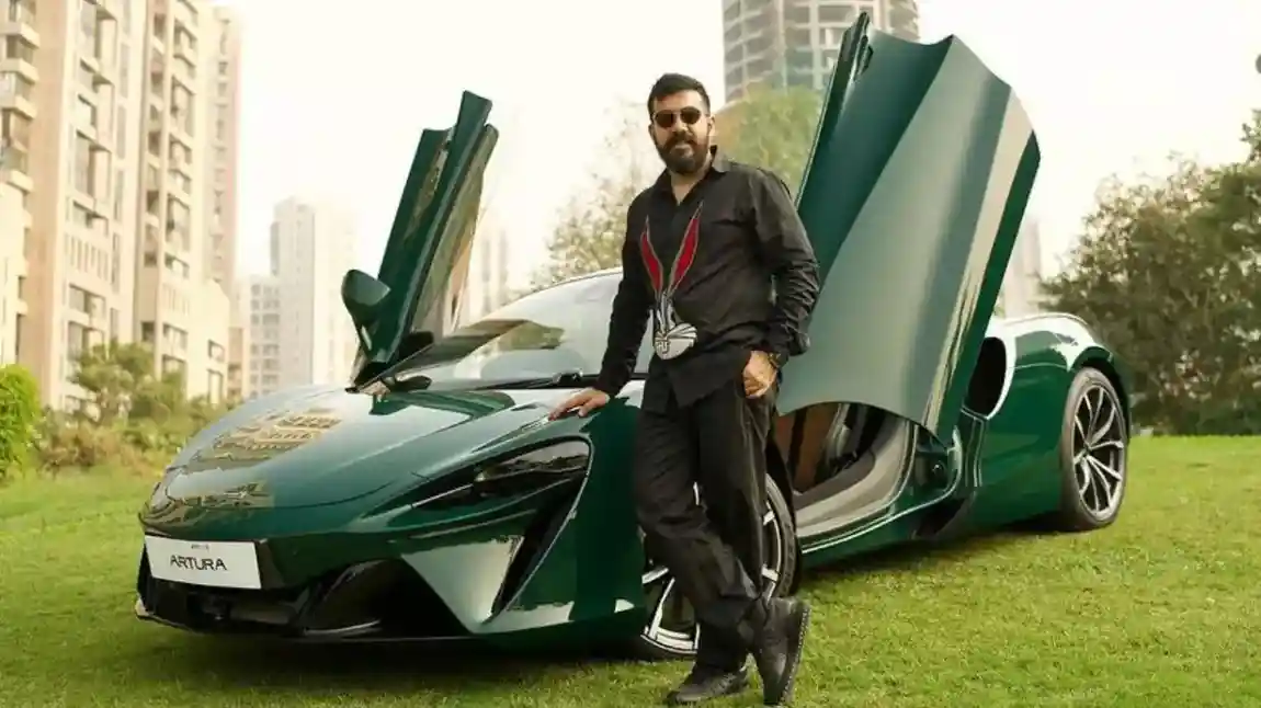 Sourabh Ahuja की सफलता की कहानी | Net Worth, Detailing Devils, और Car Collection