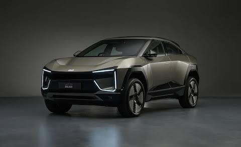 Mahindra BE 6 Price in India 2025 – फीचर्स और रेंज