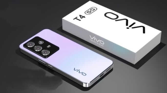 Vivo T4 5G: कम कीमत में तेज रफ्तार वाला स्मार्टफोन, जानिए क्या है इसमें खास