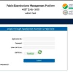 NEET Admit Card 2025: ऐसे करें डाउनलोड, जानें पूरी प्रक्रिया और जरूरी हिदायतें